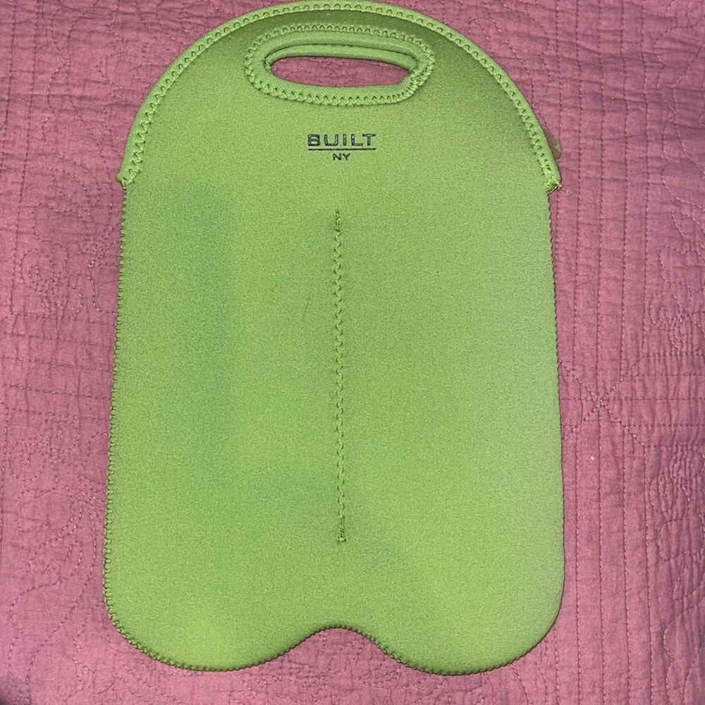 BUILT Double Wine/Water‎ Carrying Case